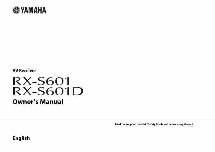 YAMAHA RX-S601-page_pdf